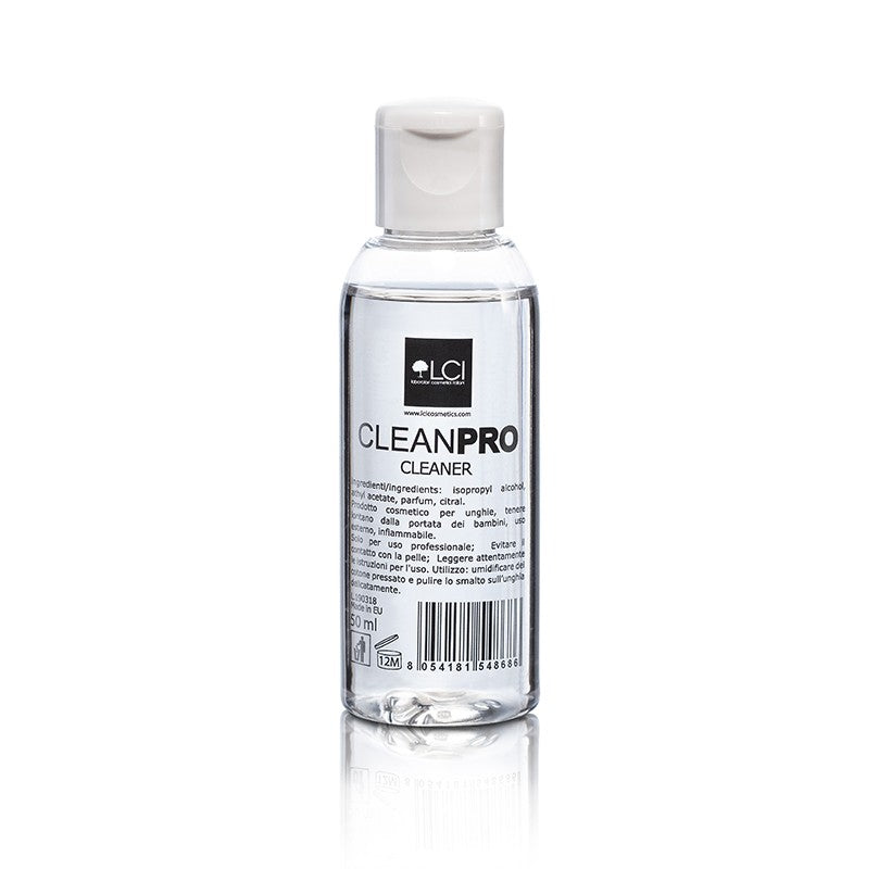 LCI Store Cleaner Cleaner 50 ml – LCI Cosmetics