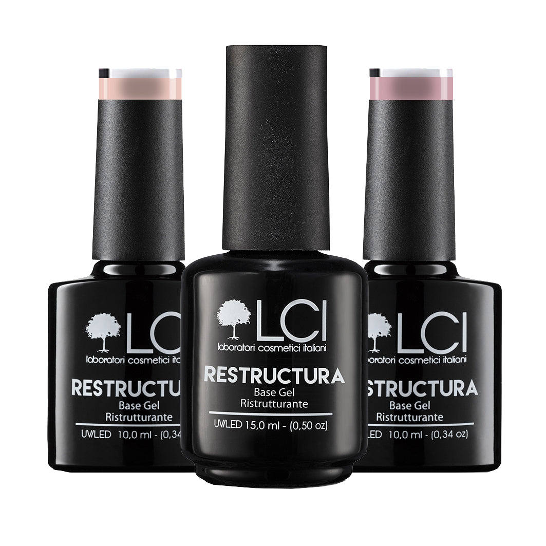 LCI Store Base Restructura CAMOUFLAGE Restructura Base da 10ML